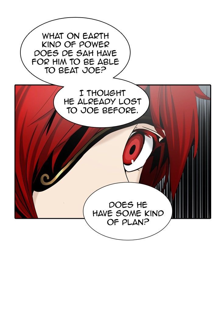 Tower of God Chapter 329 - Page 29