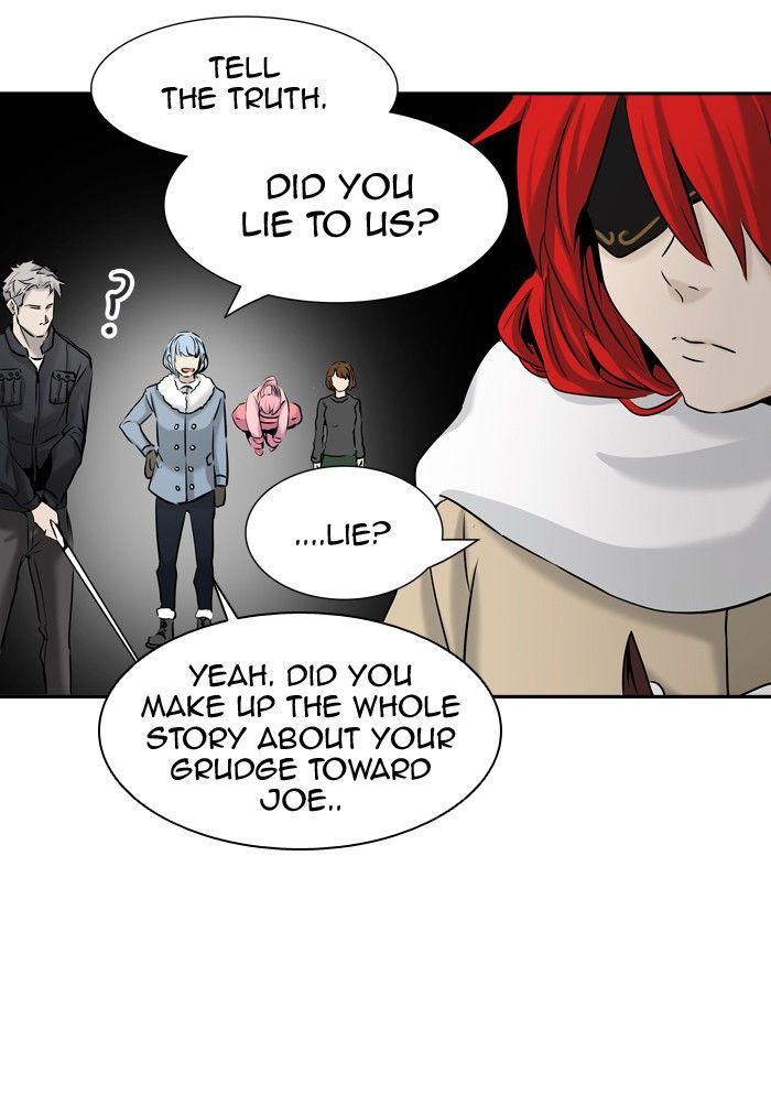 Tower of God Chapter 329 - Page 30