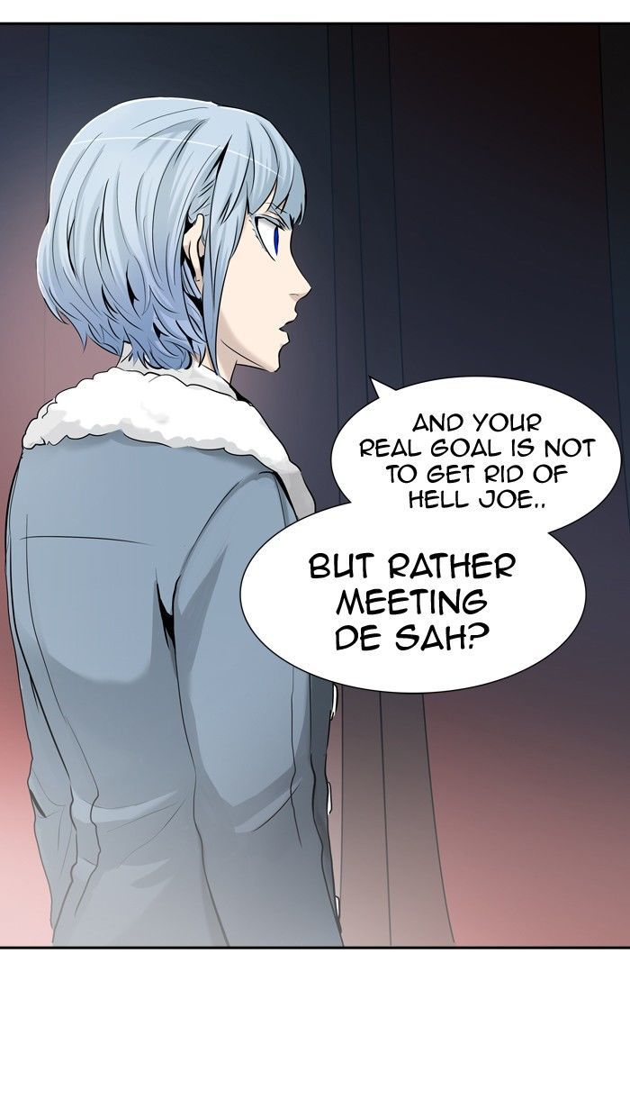 Tower of God Chapter 329 - Page 31