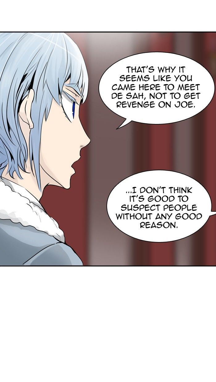 Tower of God Chapter 329 - Page 35