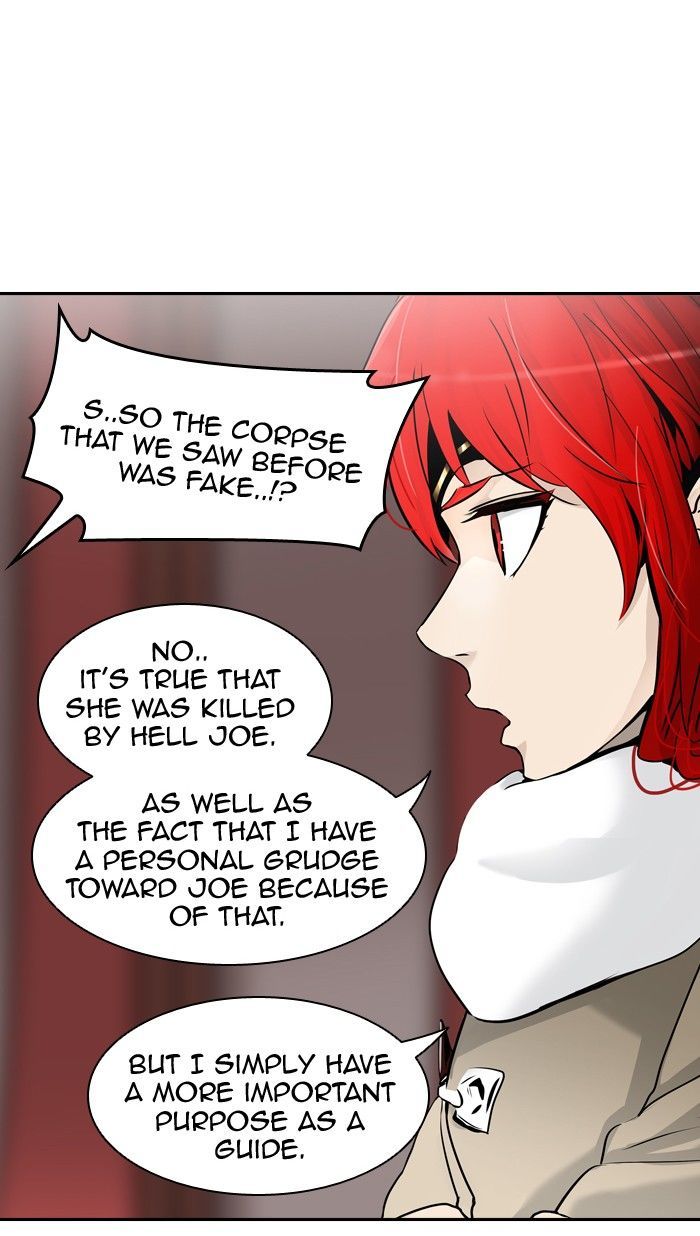 Tower of God Chapter 329 - Page 41