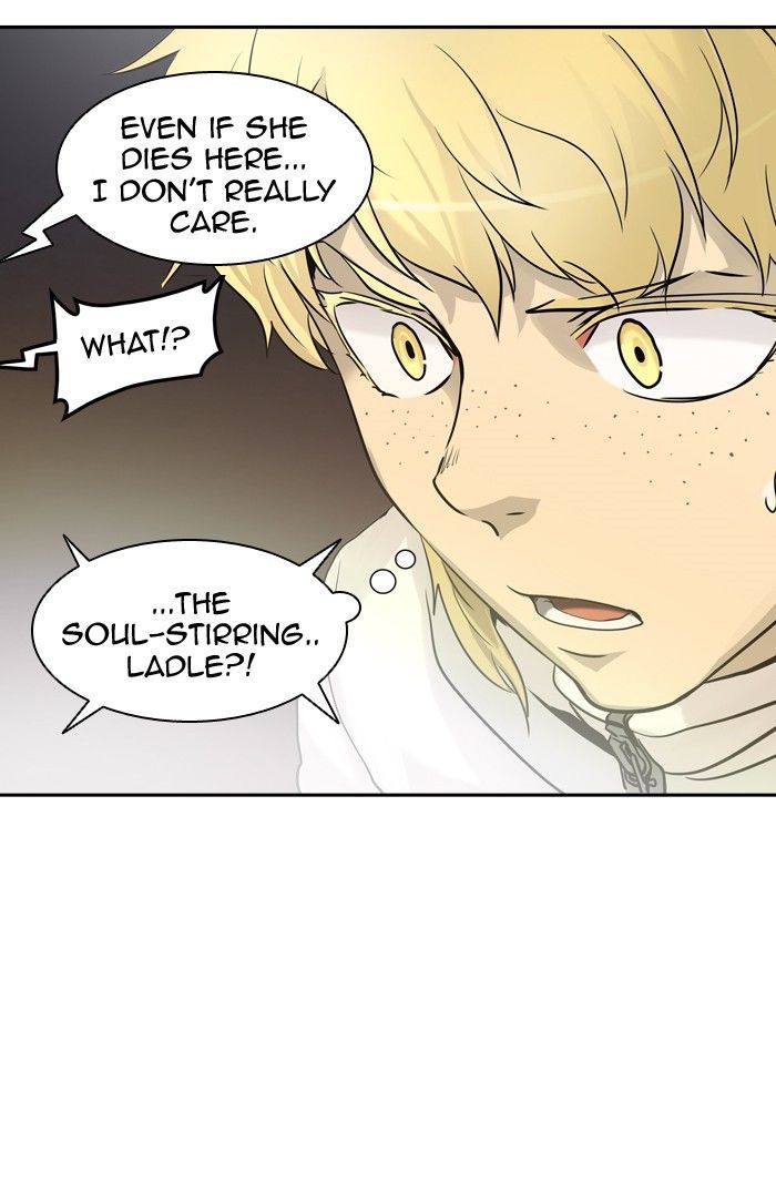 Tower of God Chapter 329 - Page 61