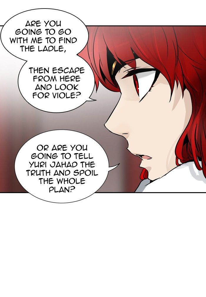 Tower of God Chapter 329 - Page 63