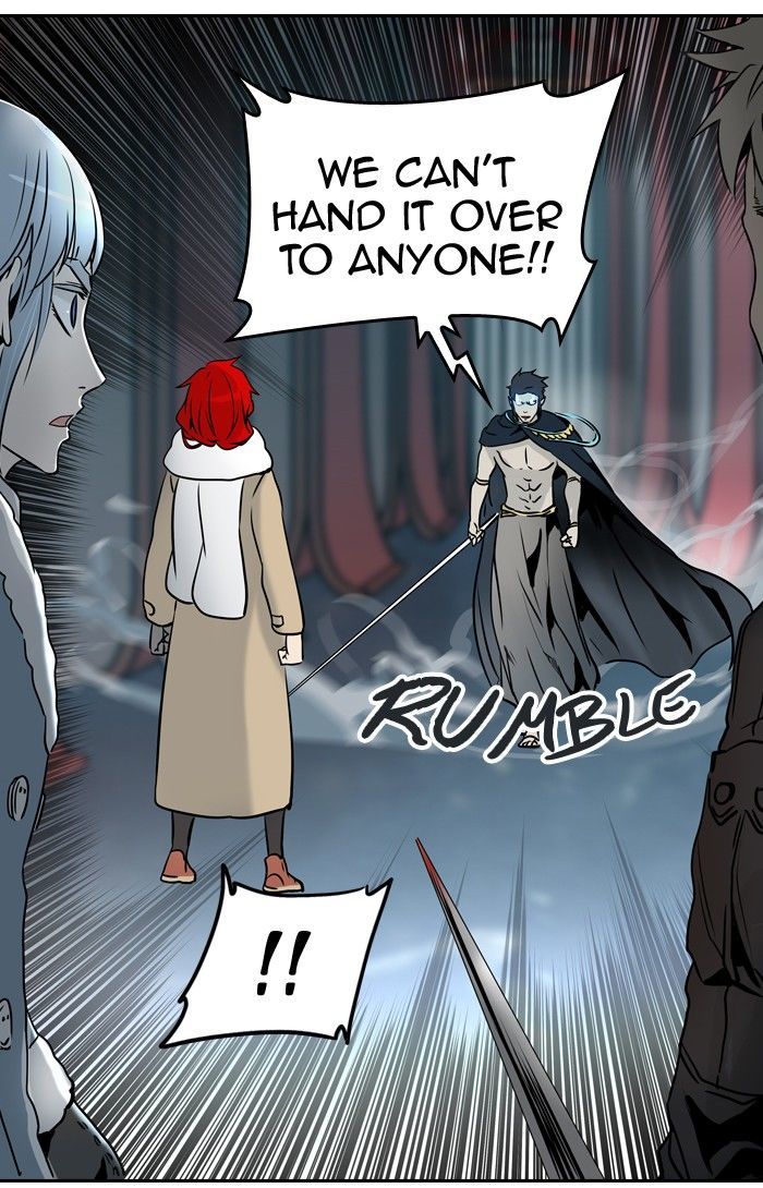 Tower of God Chapter 329 - Page 68