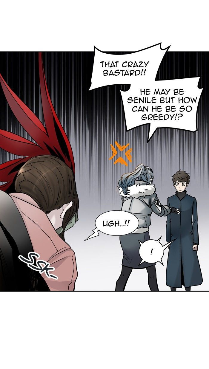 Tower of God Chapter 329 - Page 76