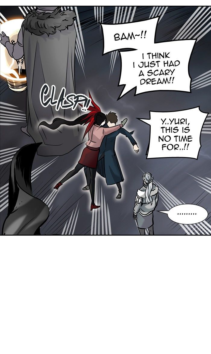 Tower of God Chapter 329 - Page 78