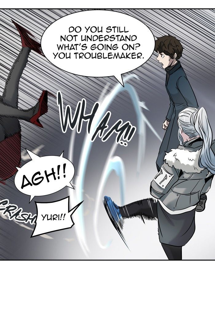 Tower of God Chapter 329 - Page 79