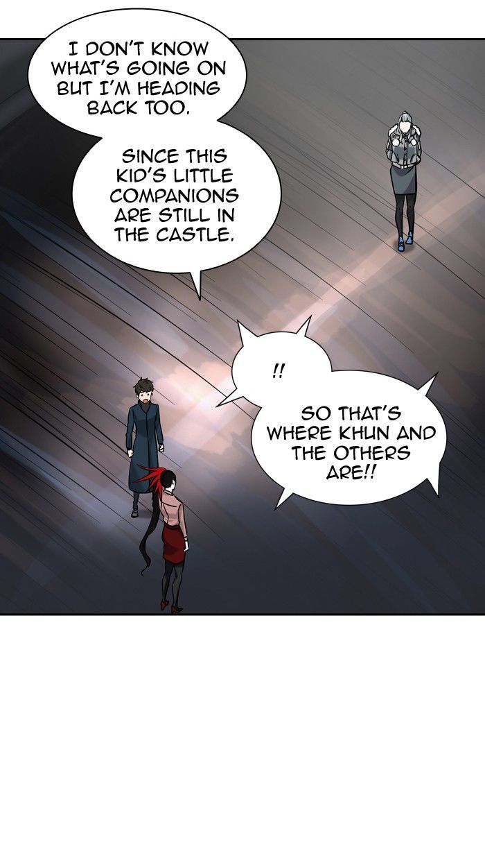 Tower of God Chapter 329 - Page 84