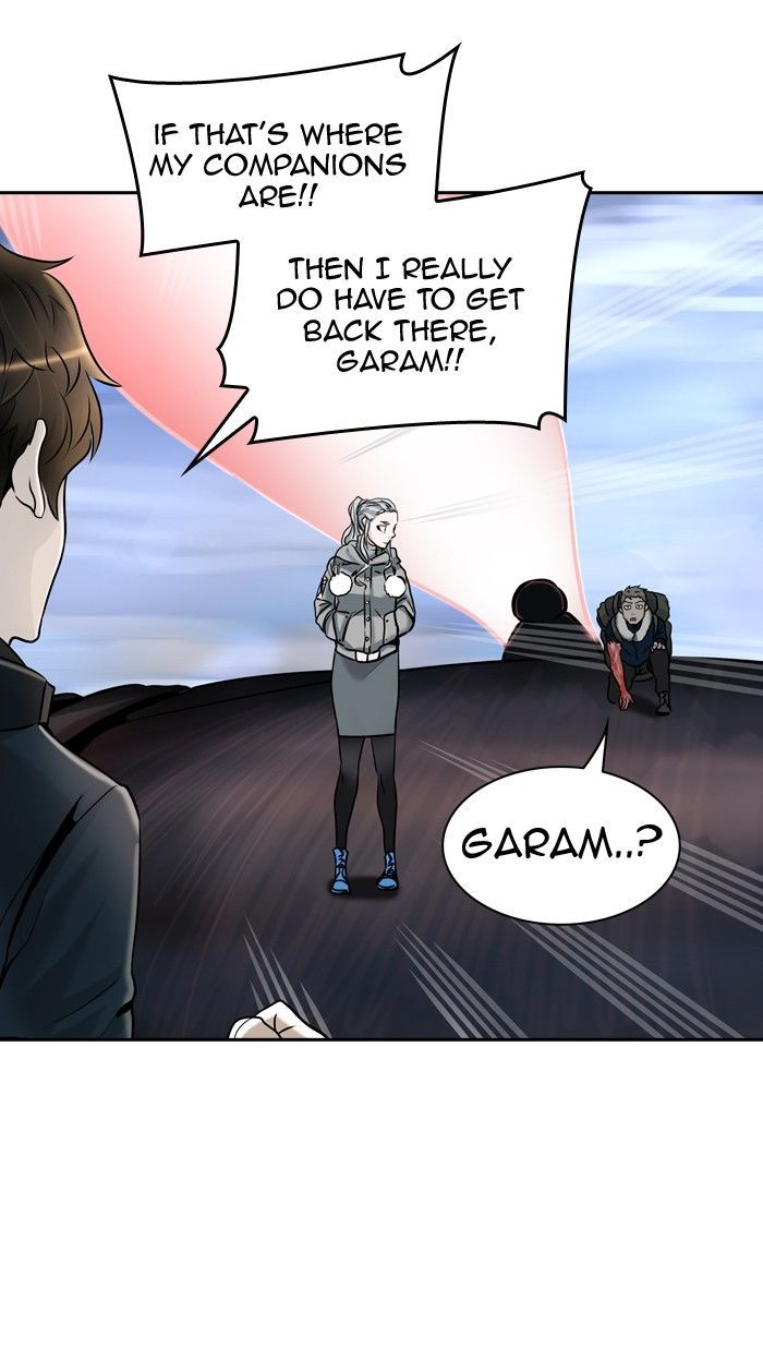 Tower of God Chapter 329 - Page 85