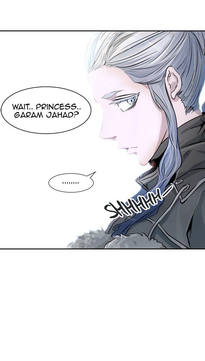 Tower of God Chapter 329 - Page 86