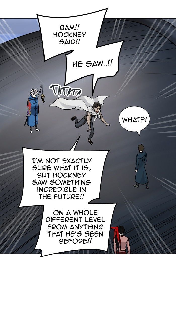 Tower of God Chapter 329 - Page 89