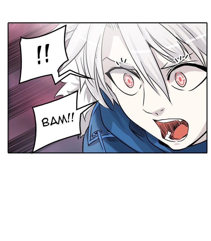 Tower of God Chapter 329 - Page 9