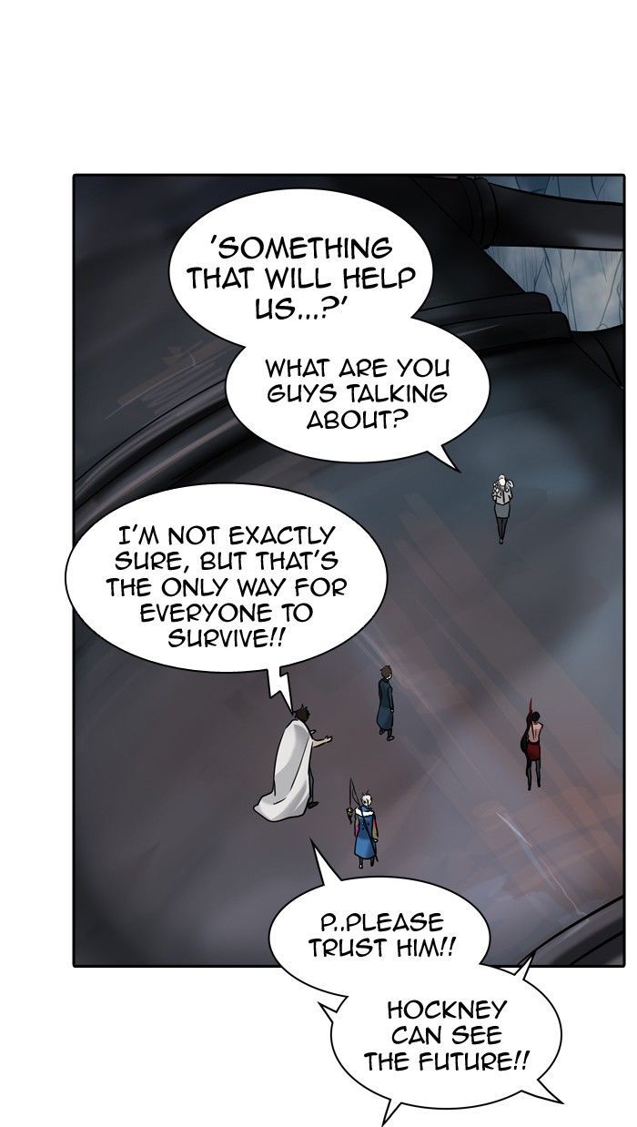 Tower of God Chapter 329 - Page 92