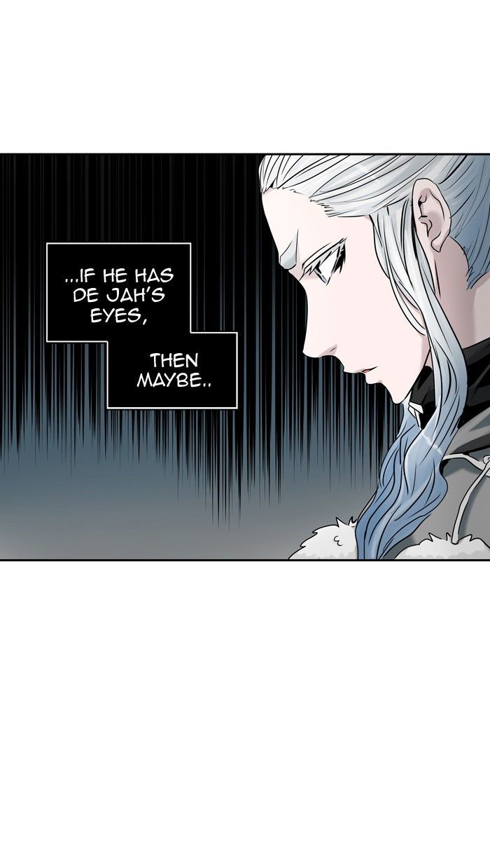 Tower of God Chapter 329 - Page 94