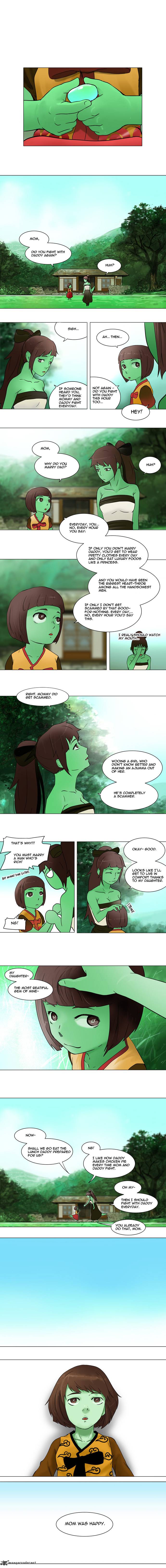 Tower of God Chapter 33 - Page 4