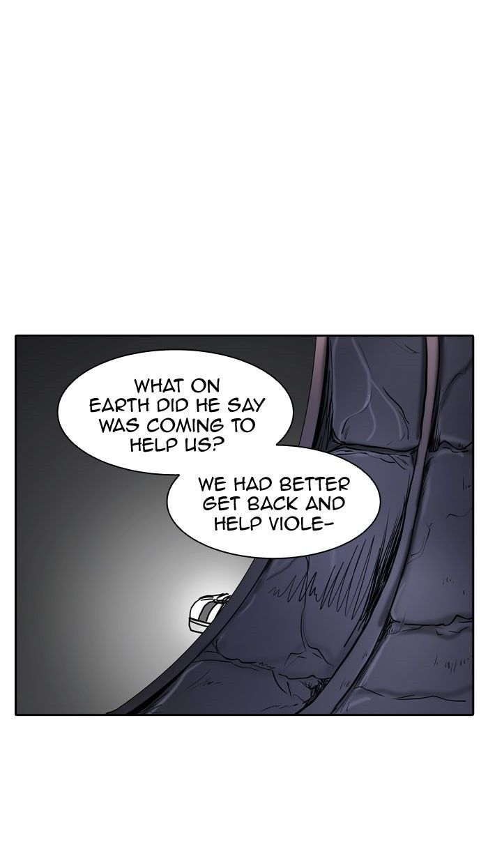 Tower of God Chapter 330 - Page 109