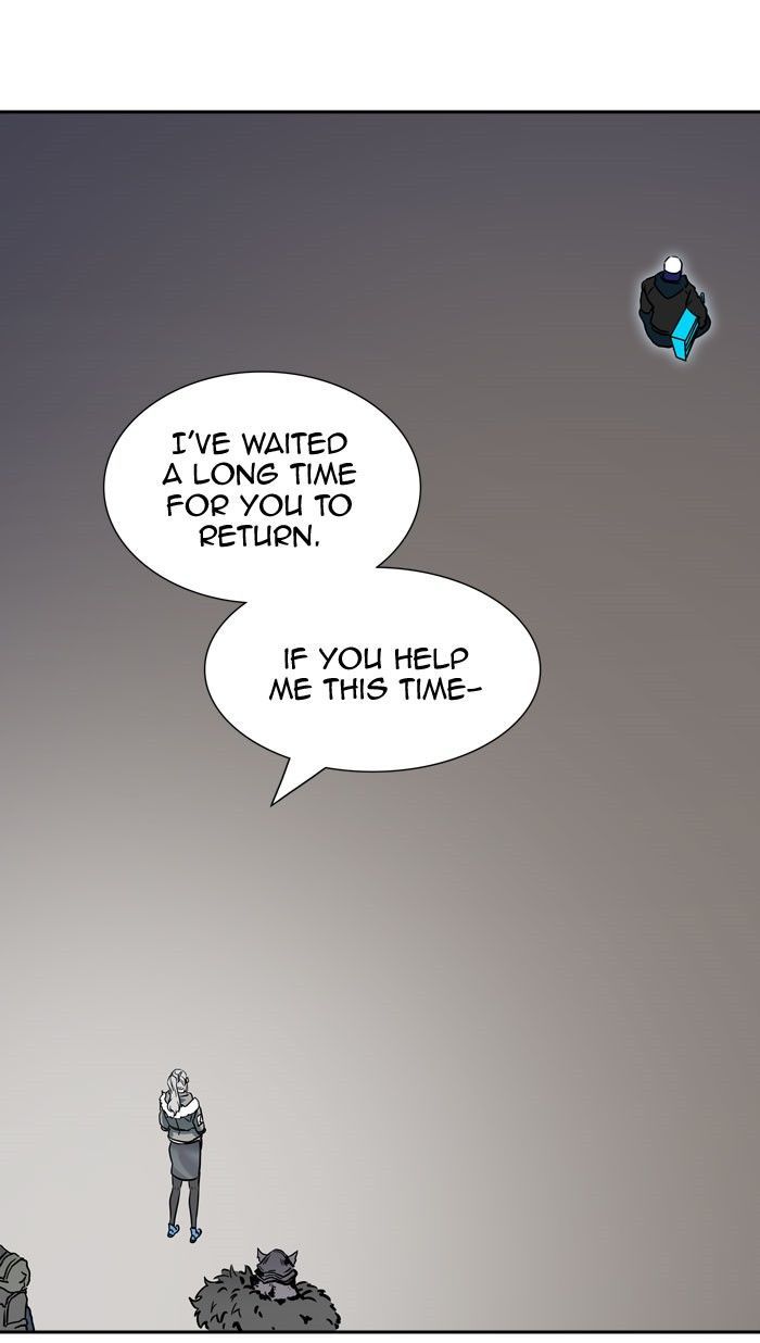 Tower of God Chapter 330 - Page 123