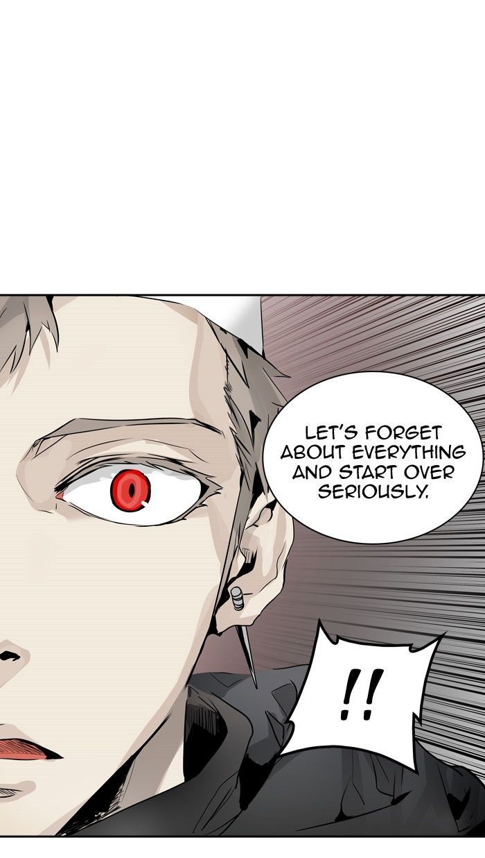 Tower of God Chapter 330 - Page 124