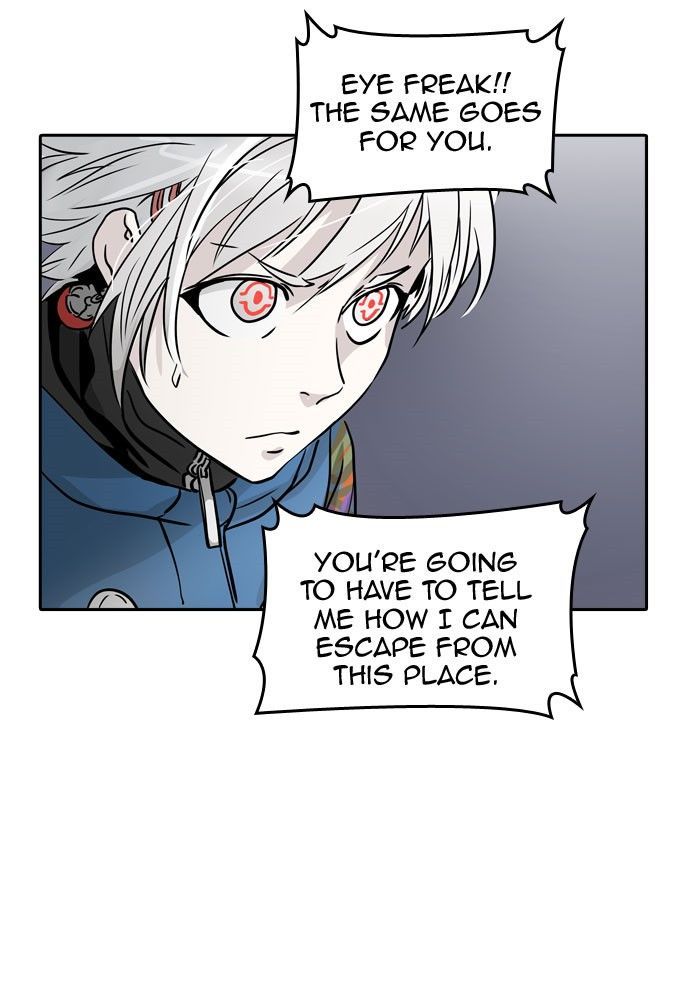 Tower of God Chapter 330 - Page 131