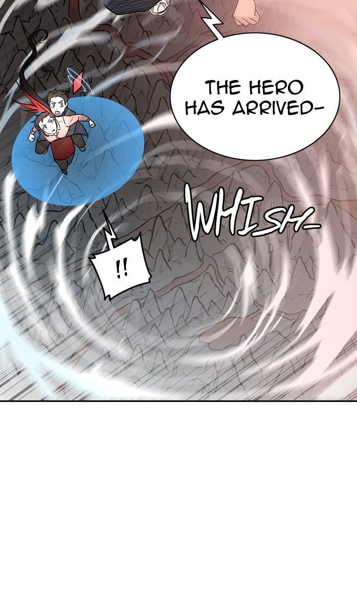 Tower of God Chapter 330 - Page 138