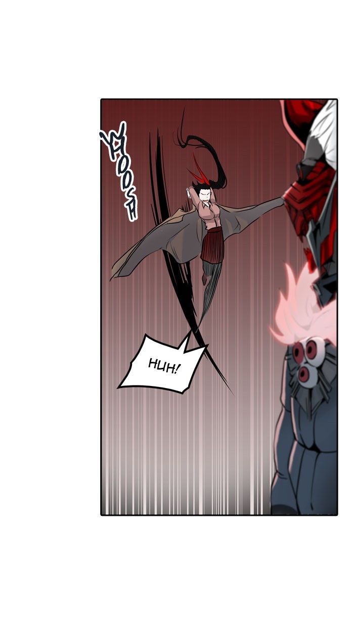 Tower of God Chapter 330 - Page 16