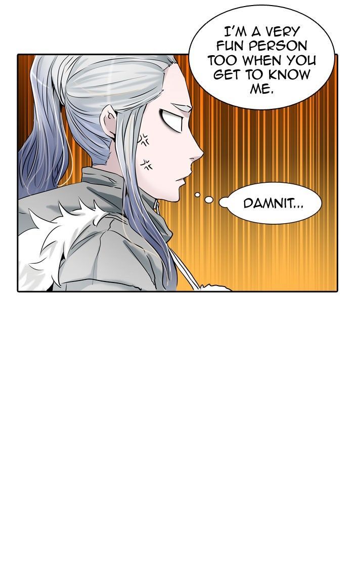 Tower of God Chapter 330 - Page 20