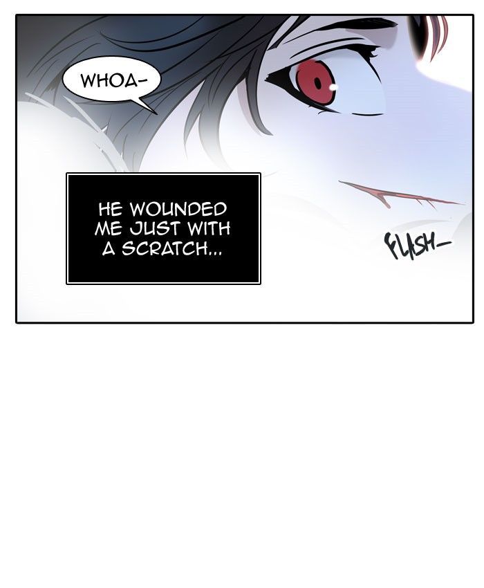 Tower of God Chapter 330 - Page 27