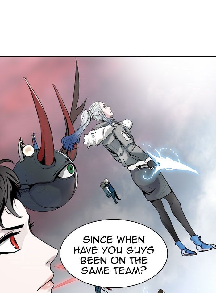 Tower of God Chapter 330 - Page 3