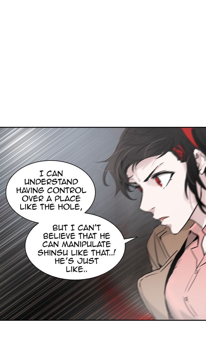 Tower of God Chapter 330 - Page 45