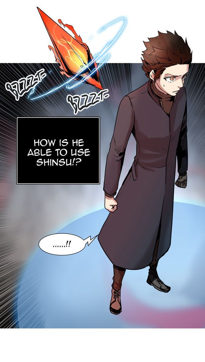 Tower of God Chapter 330 - Page 48