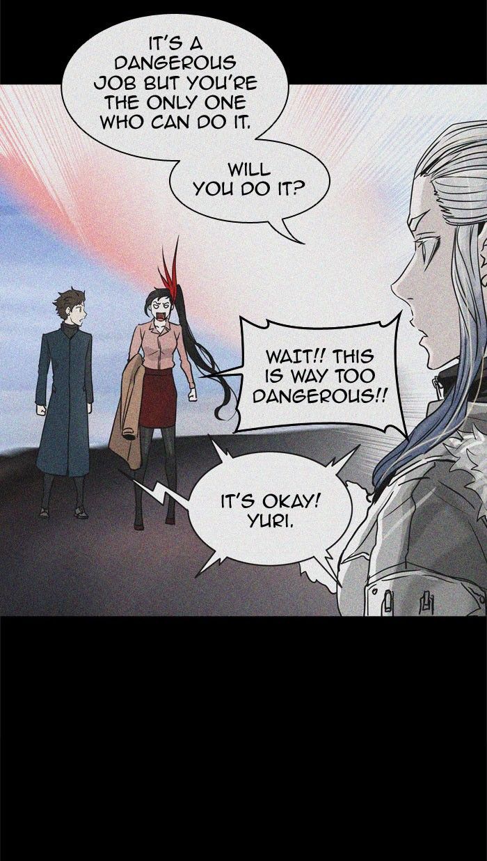 Tower of God Chapter 330 - Page 59