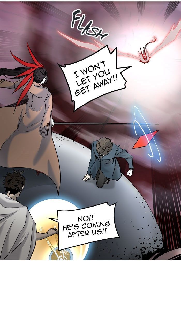 Tower of God Chapter 330 - Page 64