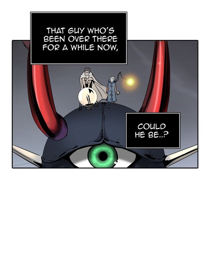 Tower of God Chapter 330 - Page 7