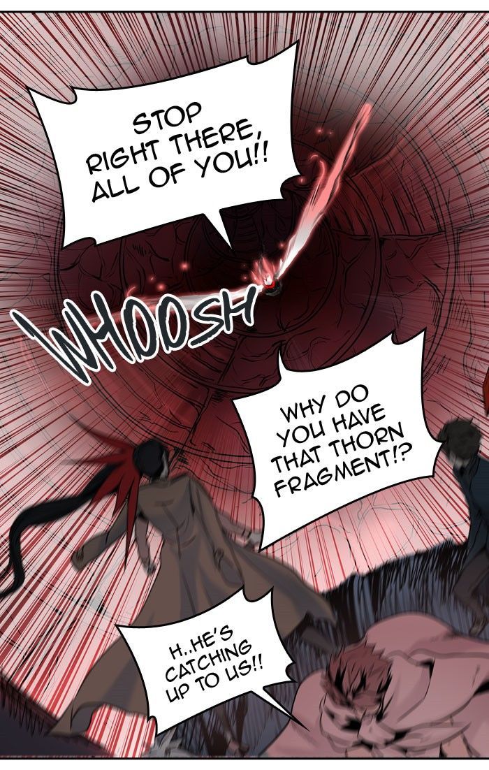 Tower of God Chapter 330 - Page 71