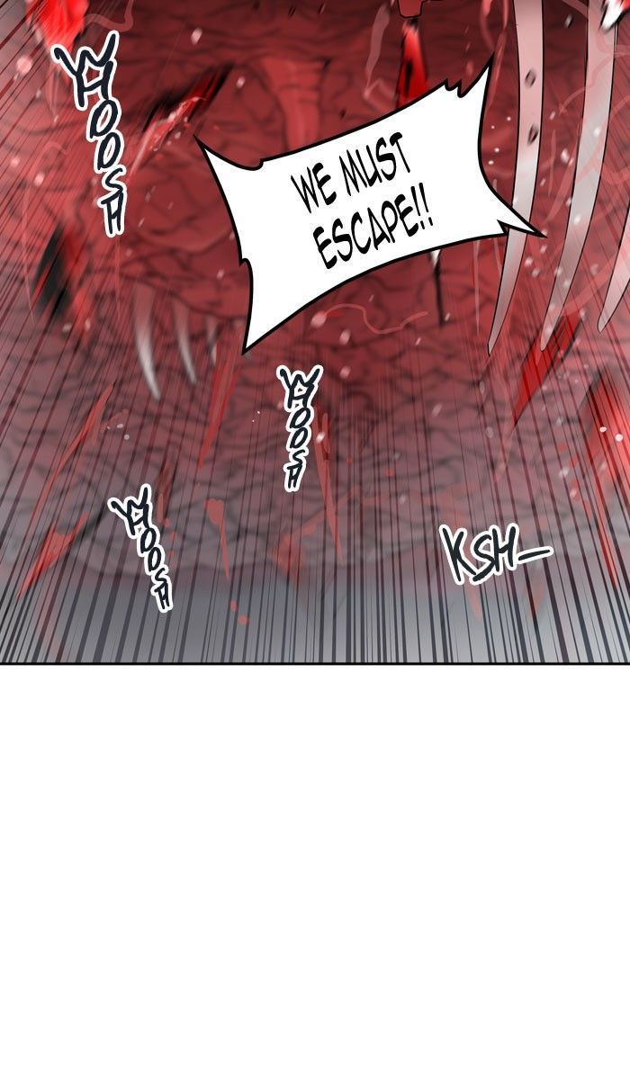 Tower of God Chapter 330 - Page 85