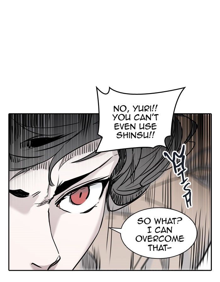 Tower of God Chapter 330 - Page 91