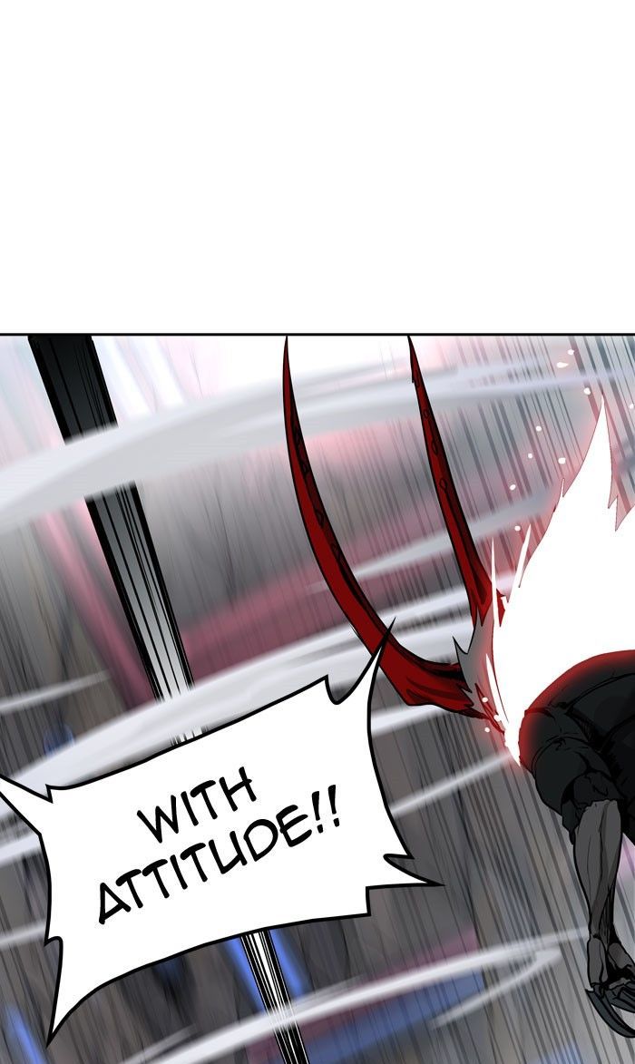 Tower of God Chapter 330 - Page 92