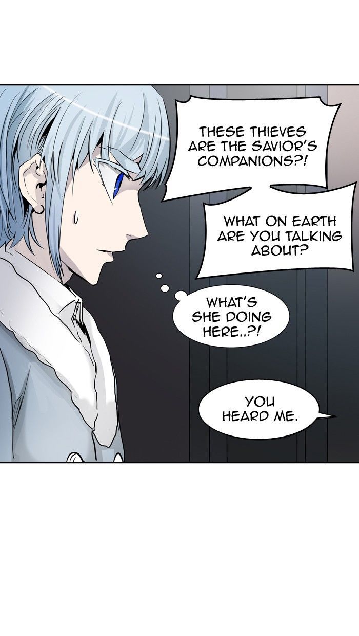 Tower of God Chapter 331 - Page 103