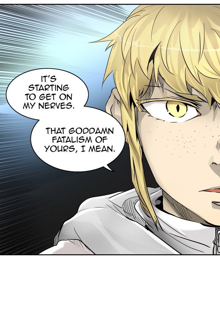 Tower of God Chapter 331 - Page 107