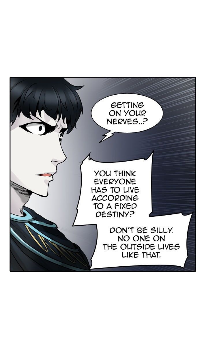 Tower of God Chapter 331 - Page 108