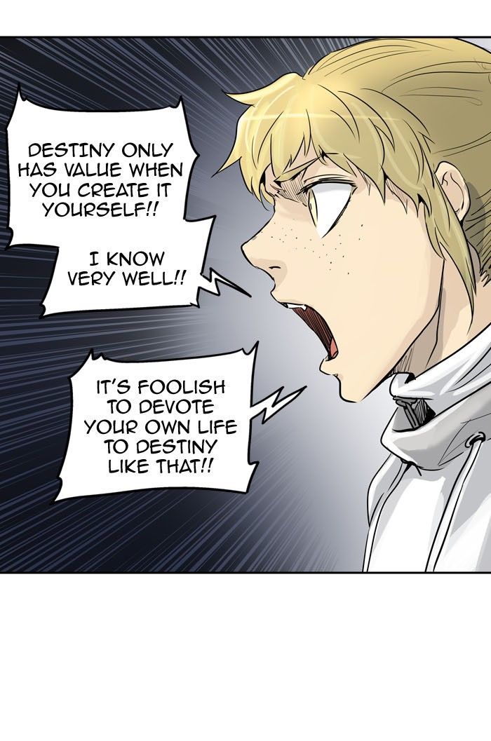 Tower of God Chapter 331 - Page 109