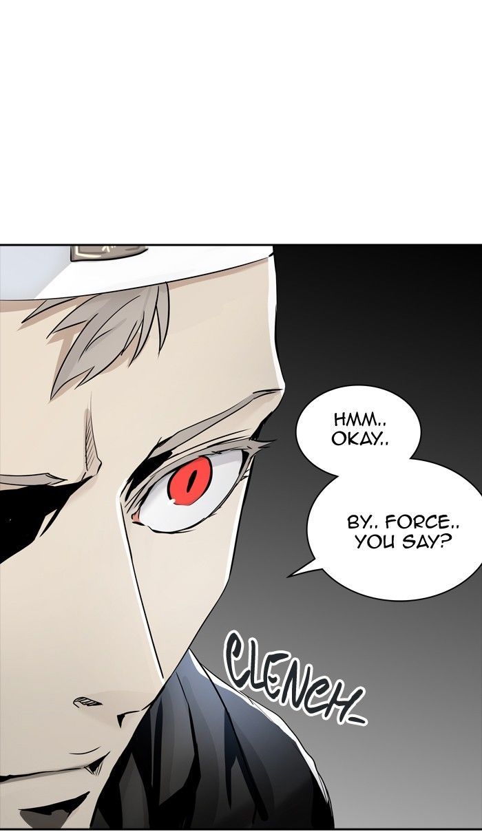 Tower of God Chapter 331 - Page 11