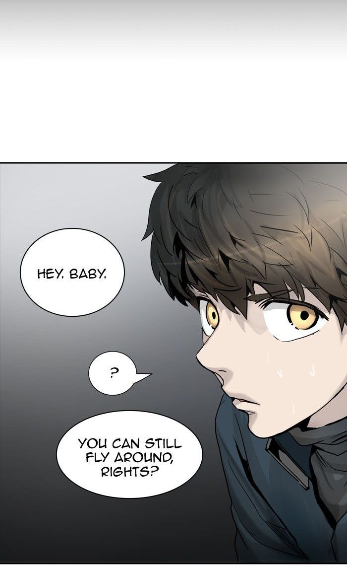 Tower of God Chapter 331 - Page 121