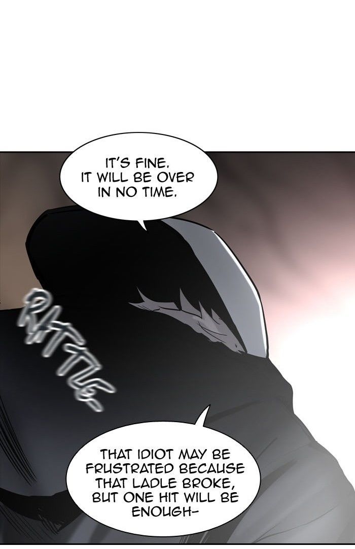 Tower of God Chapter 331 - Page 123