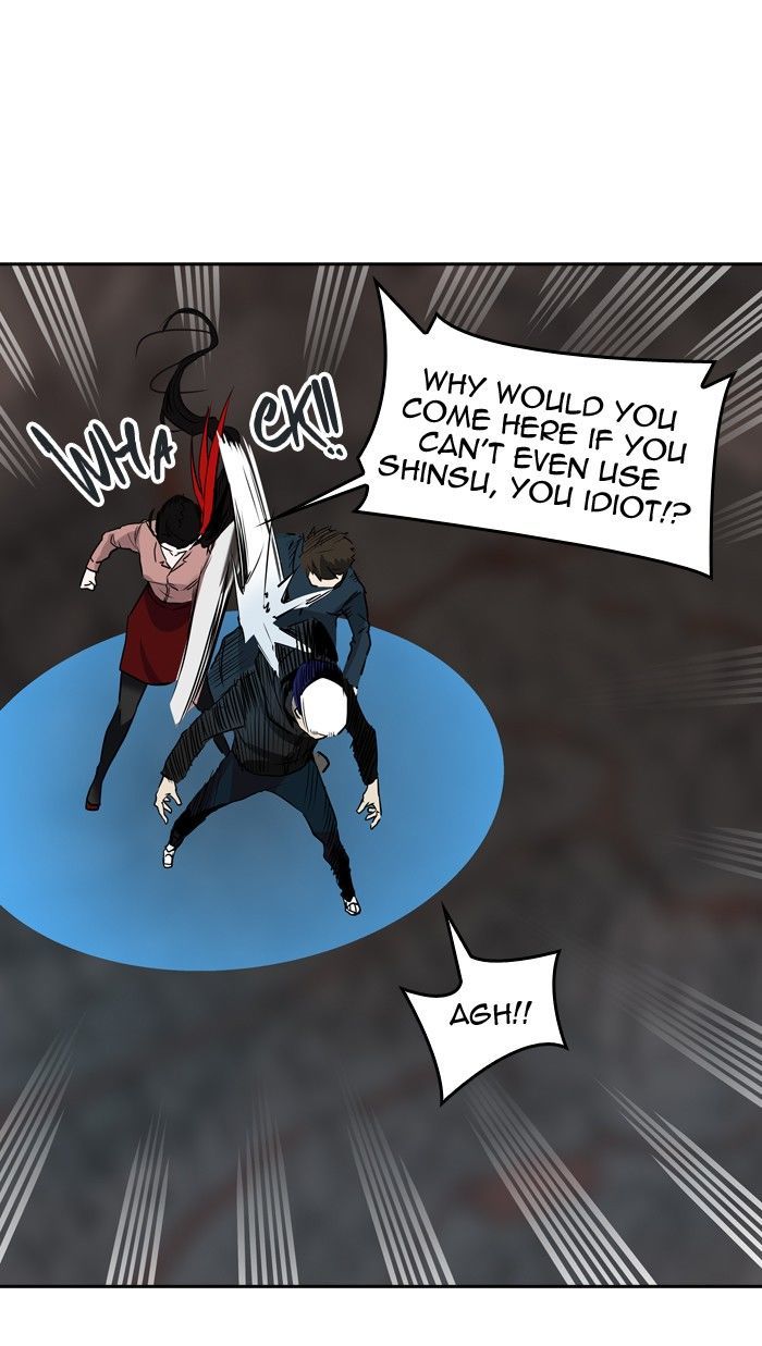 Tower of God Chapter 331 - Page 18