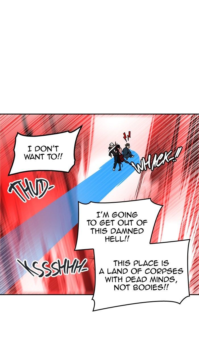 Tower of God Chapter 331 - Page 43