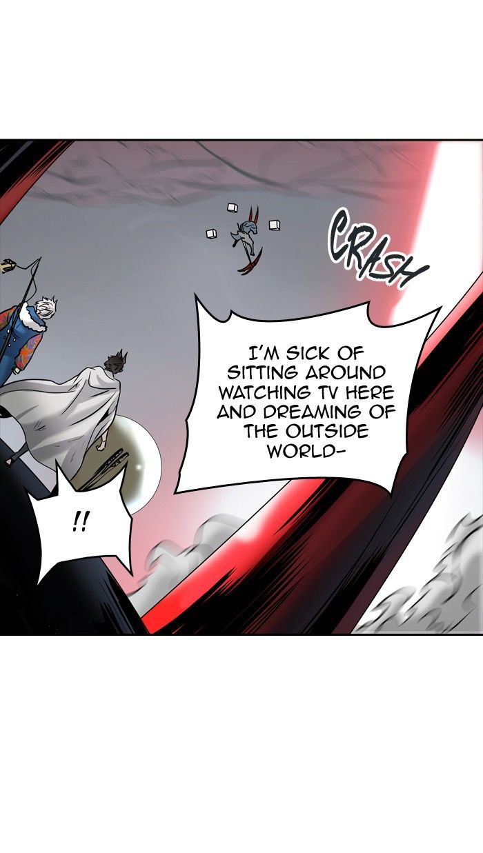 Tower of God Chapter 331 - Page 44