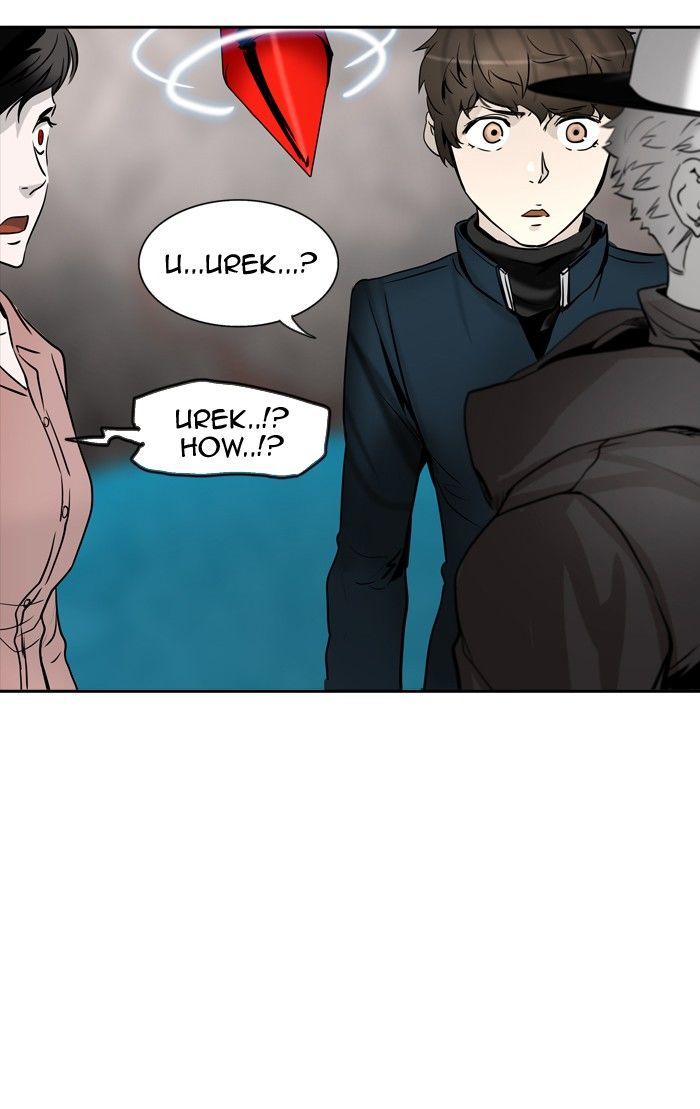 Tower of God Chapter 331 - Page 5