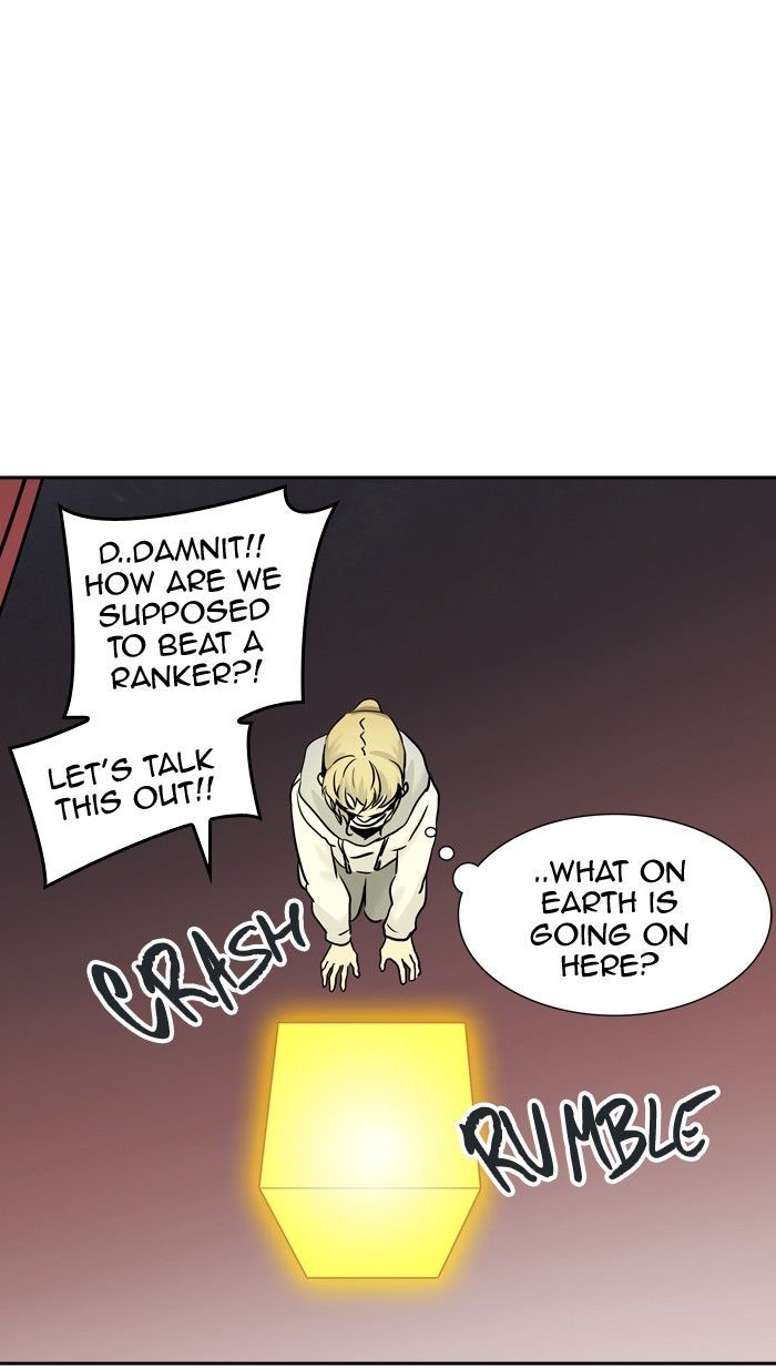 Tower of God Chapter 331 - Page 55