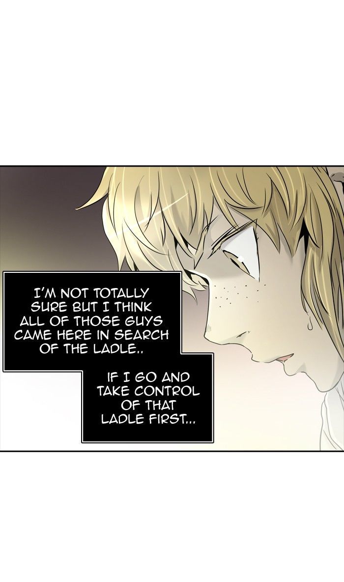 Tower of God Chapter 331 - Page 56